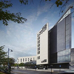 Clayton Hotel Birmingham